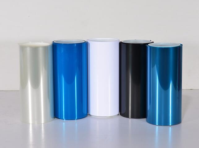 耐高溫PET保護膜